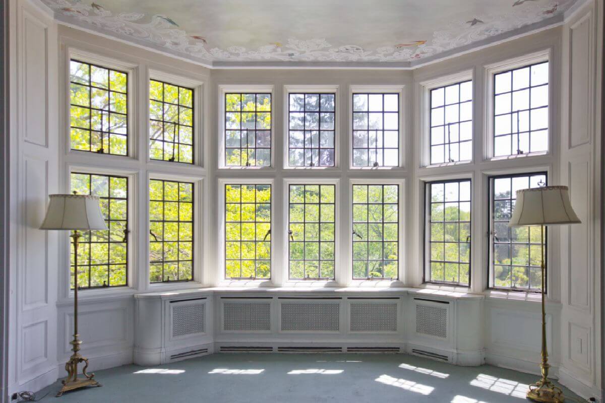 Replacement Bay Windows North Yorkshire