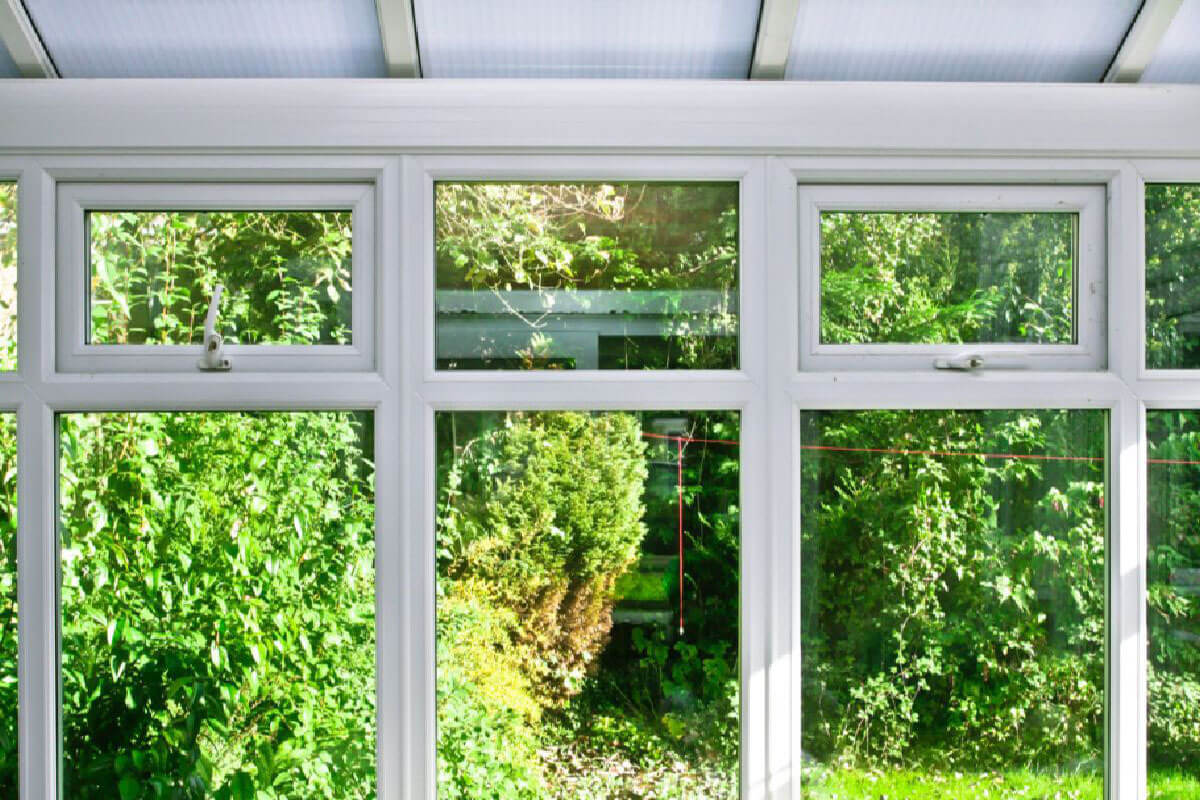 Replacement uPVC Windows North Yorkshire