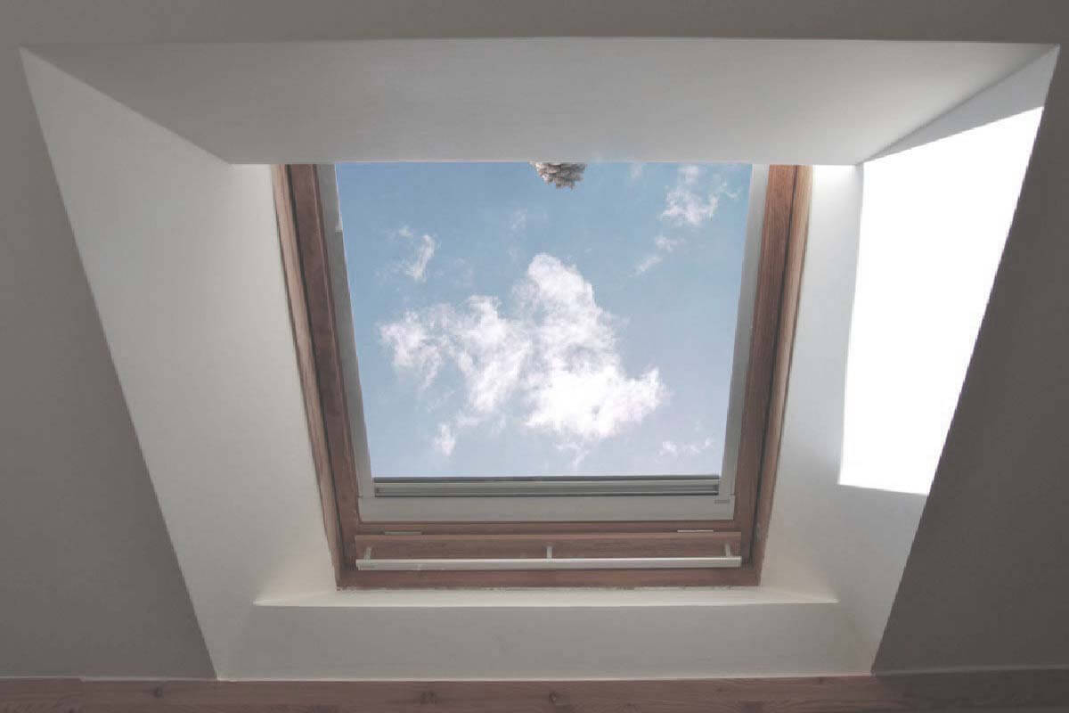 Replacement Velux Windows North Yorkshire